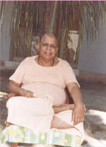 Maharajshri Swami Akhandanand Saraswati Photo from SwamiAkhandanandji.org Album